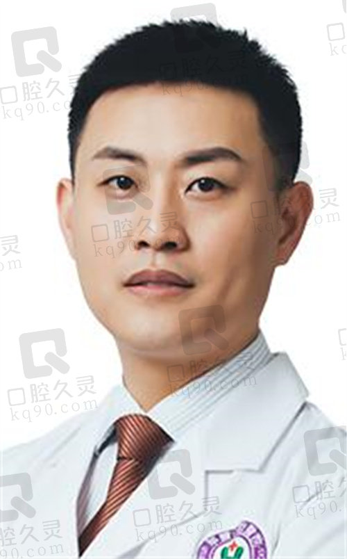 巴中华医口腔医院杨建院长