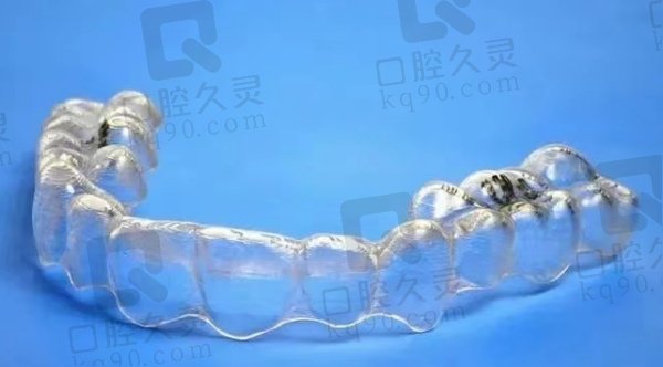 嘉兴英博口腔牙齿矫正价格表