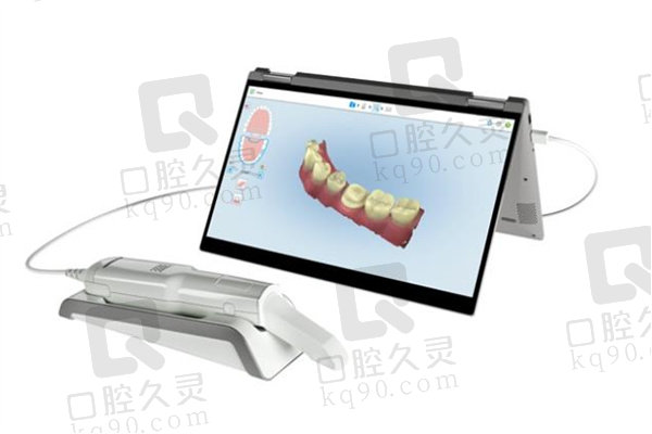 运城运中口腔医院扫描仪