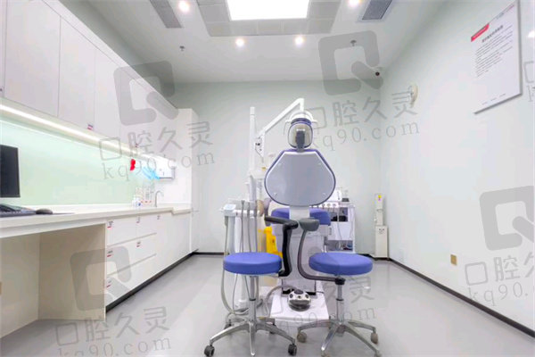 惠州新惠口腔医院牙椅