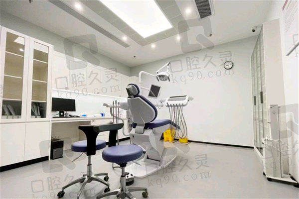 惠州新惠口腔医院牙椅