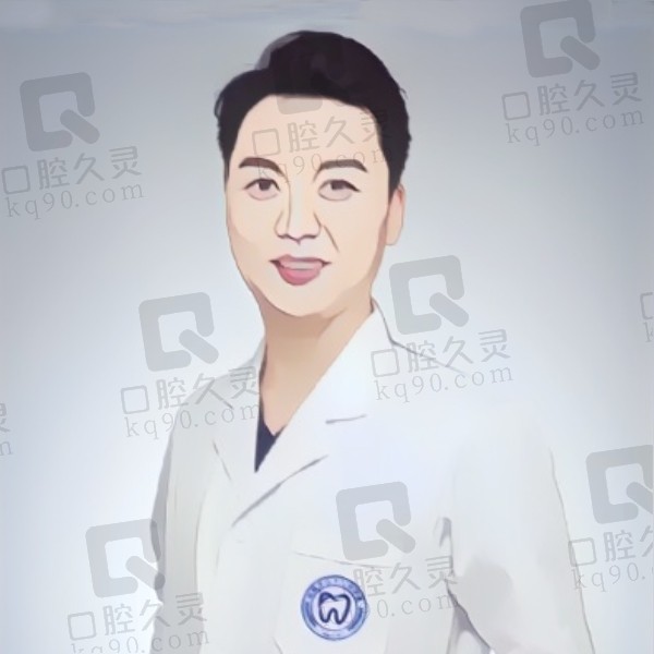 运城运中口腔李吉祥