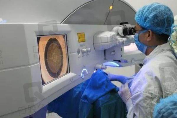 成都普瑞眼科医院地址在哪？一环路北四段附医生介绍丨挂号预约