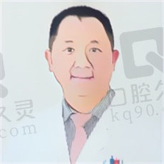 昆明普瑞眼科医院何守科医生照片