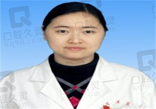 河南省立眼科医院郭浩轶