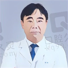 深圳深北爱尔眼科医院邝国平医生照片
