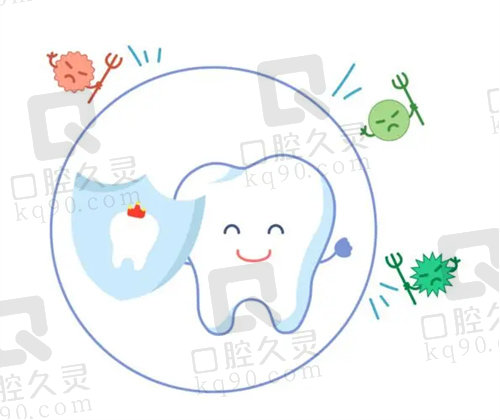 天水市贝洁口腔诊所项目价格