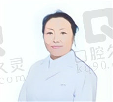 通化爱尔眼科医院高冬梅医生照片