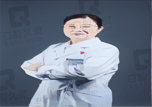 黄广香医生
