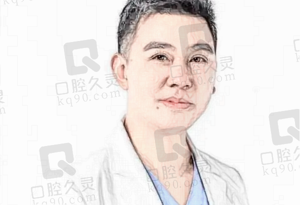 成都布莱梅联合口腔医院蒋太平医生怎么样