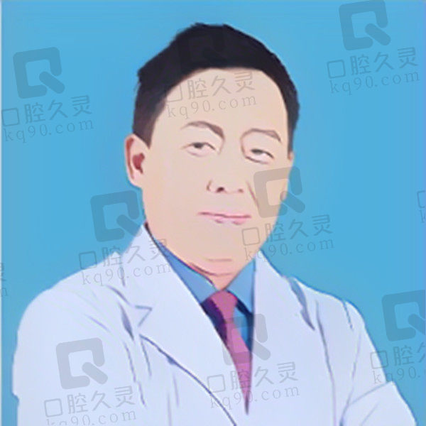 上海眼科医生廉井财医生