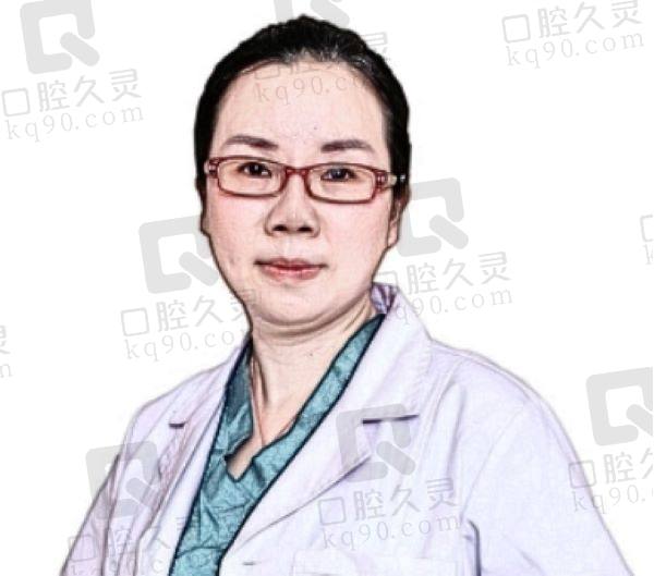 深圳南西子医疗美容门诊部黄熠医生简介