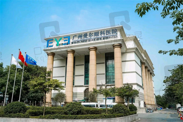 广州近视手术哪个医院做得好