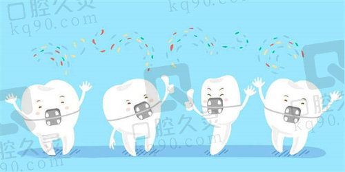 北京诺泰口腔医院的优势