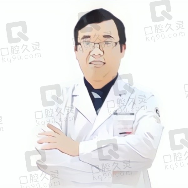 简阳柏贝口腔医院伍正辉院长简介