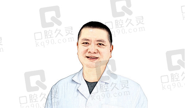 海口牙世家口腔郑庆仁医生