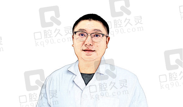 海口牙世家口腔许晓龙医生