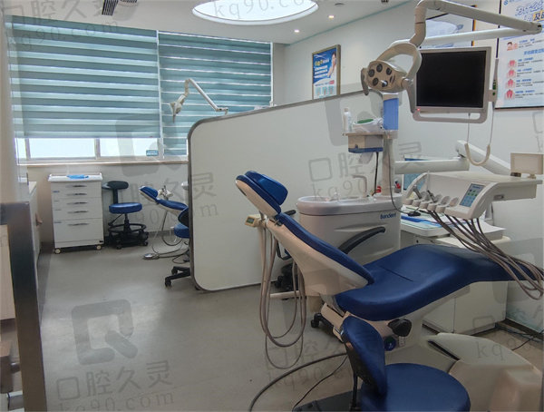 福能海峡口腔医院种牙怎么样 福能海峡口腔医院种牙怎么样