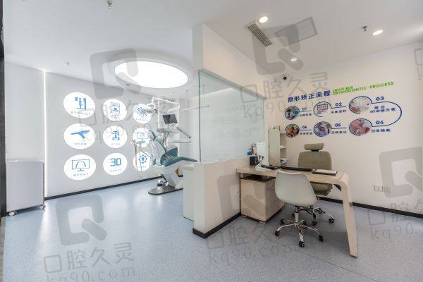烟台于峰口腔门诊部地址