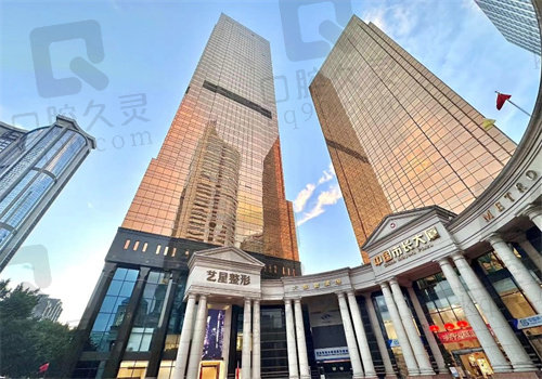 广州艺星医疗美容医院曾繁茂医生怎么样？