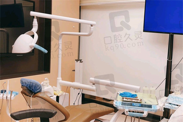 北京劲松口腔医院牙冠价格