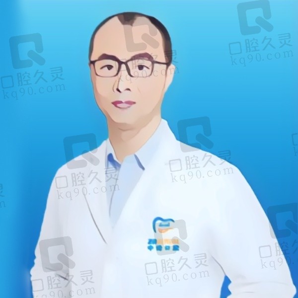 廊坊中诺口腔医院李明阳院长简介