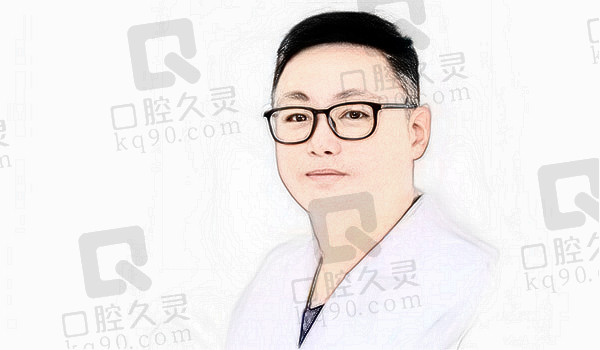 深圳德诺口腔郭则言医生