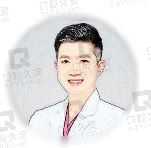 杭牙集团丽水口腔金晓波医生