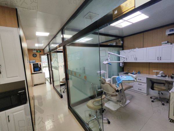 新疆昌吉市美景口腔诊所电话