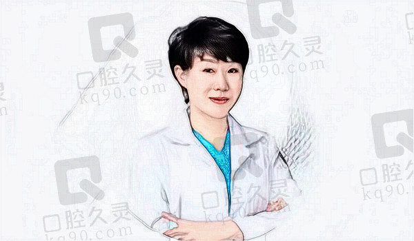 太原达美联合口腔-赵霞玲医生