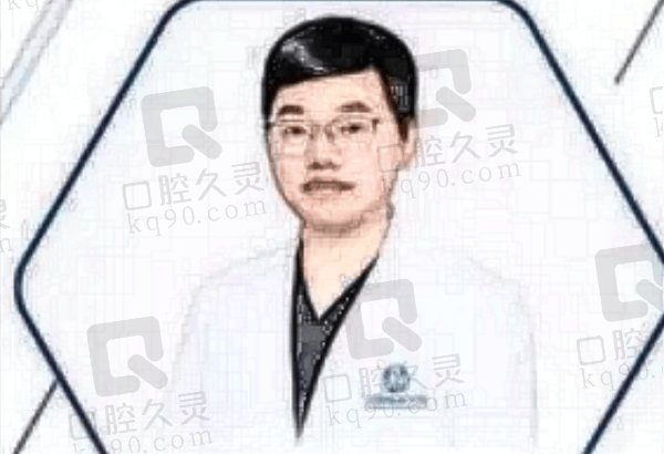 上海丽泽口腔周旺医生怎么样