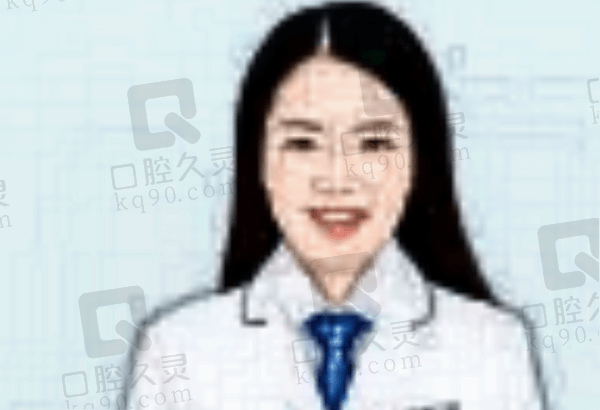 深圳希奥口腔陈丽医生怎么样