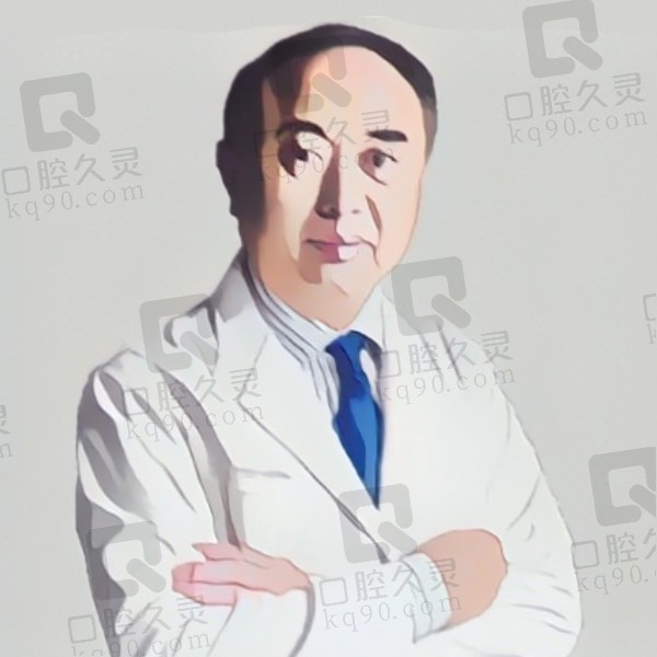 徐州福宏林口腔李静其医生简介