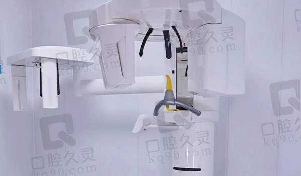 锦州京医口腔设备