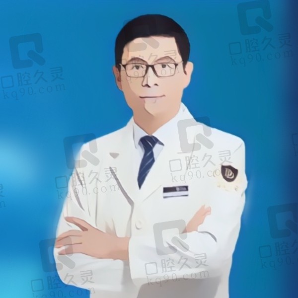 南京牙博士口腔席戈院长简介