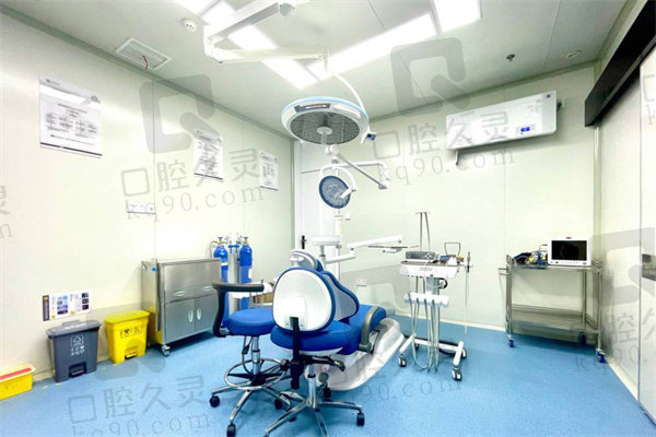 南京牙博士口腔席戈院长简介