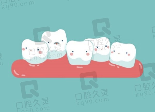 徐州儿童看牙哪家医院好
