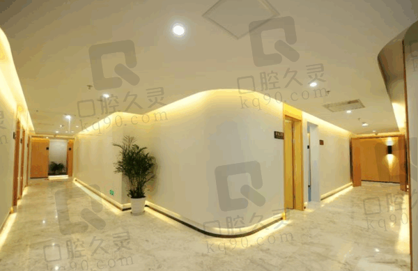 重庆美奥口腔医院怎么样