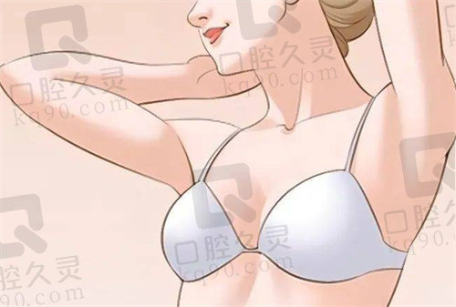 深圳美莱隆胸怎么样？
