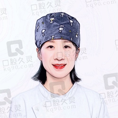 北京贝杰口腔李静医生怎么样