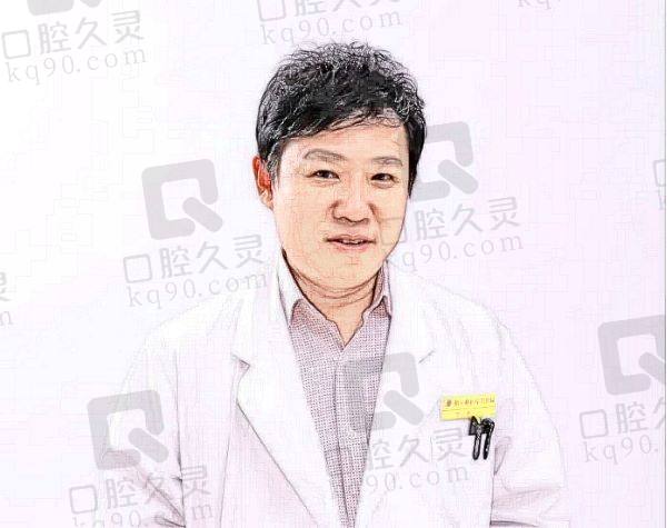大庆邢立辉院长怎么样