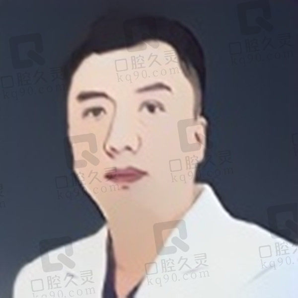 天津诺尔口腔医院朱云涛简介