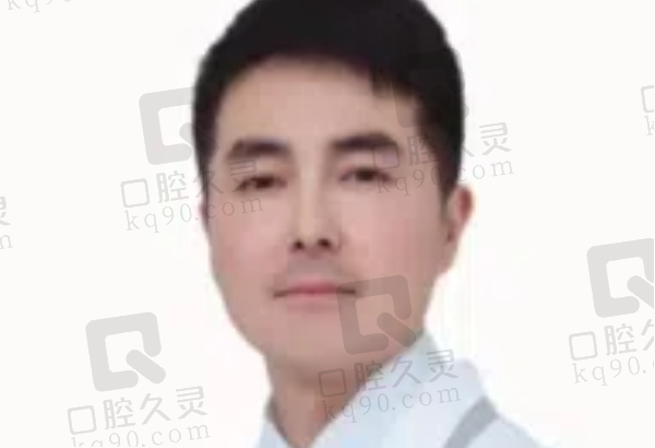 西昌牙博士口腔李仕强医生怎么样