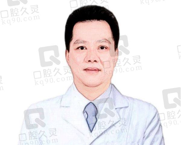 深圳千和佳口腔诊所高全斌医生怎么样