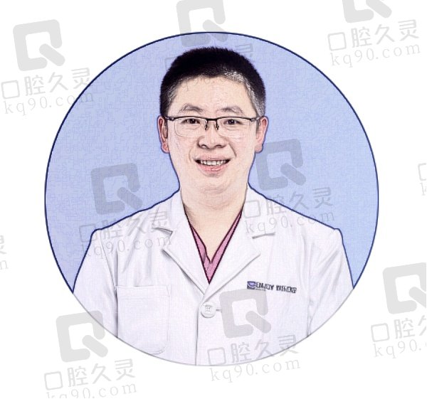 烟台欢乐口腔种植牙医生推荐