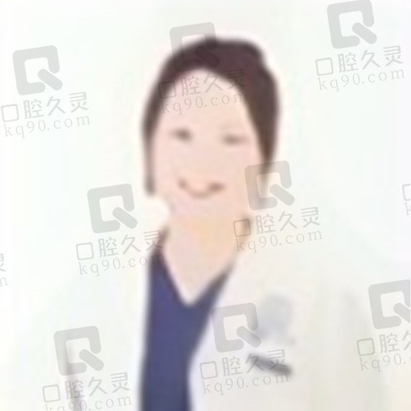 张家界湘茜口腔医院田莉医生简介