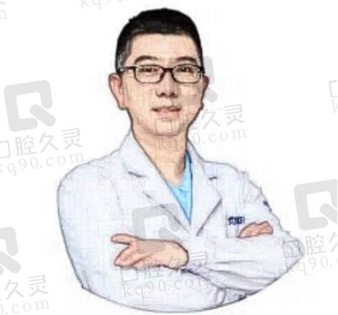 湖州英博口腔李高伟