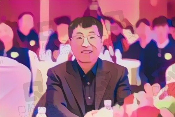 沈阳国民口腔医院李忠彬院长简介