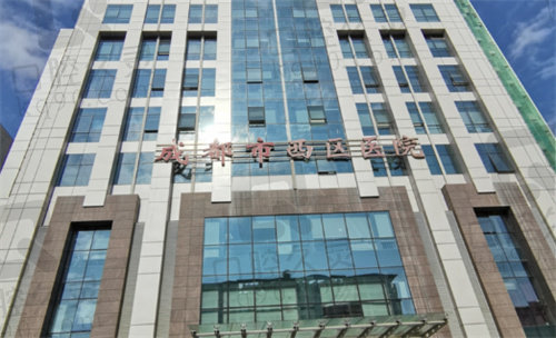 成都西区医院整形科卿勇怎么样？