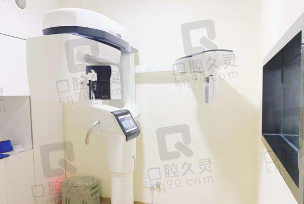 贵阳林陈朗朗口腔仪器